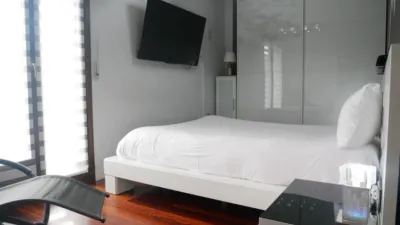 Apartment in the Centre photo 10