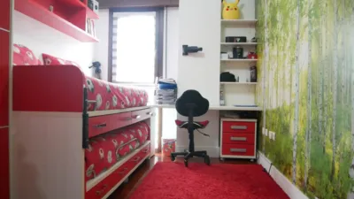 Apartment in the Centre photo 12
