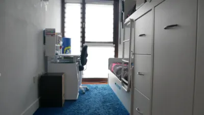 Apartment in the Centre photo 14