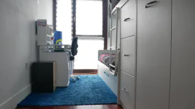 Apartment in the Centre photo 16