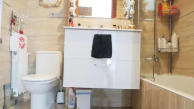 Apartment in the Centre photo 17