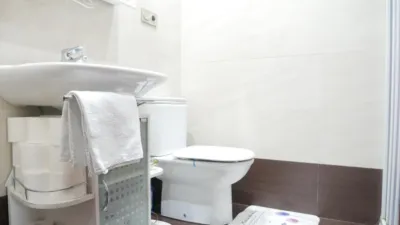 Apartment in the Centre photo 20