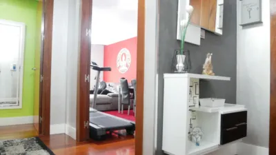 Apartment in the Centre photo 22