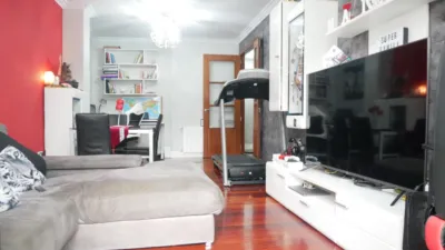 Apartment in the Centre photo 3