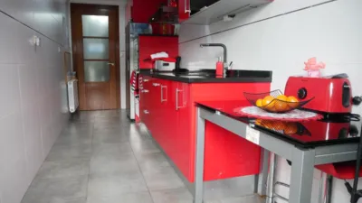 Apartment in the Centre photo 5