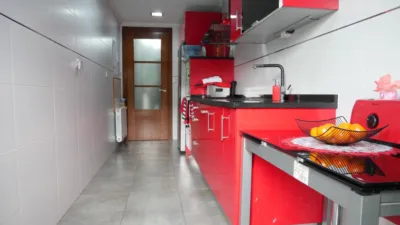 Apartment in the Centre photo 6