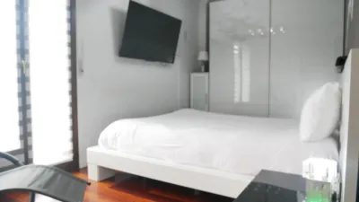Apartment in the Centre photo 9