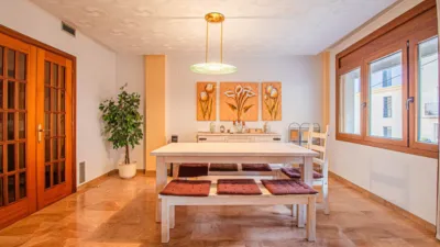 Flat in Parc Bosc - Castell photo 5