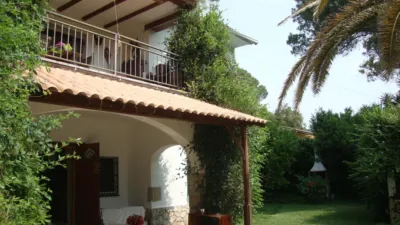 Casa en venta en Costa del Maresme - Vista 4