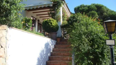 Casa en venta en Costa del Maresme - Vista 5