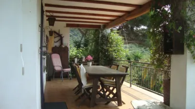 Casa en venta en Costa del Maresme - Més