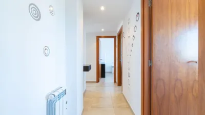 Dúplex en venta en Port Emporda, Empuriabrava (Castelló d'Empúries) de 242.000 €