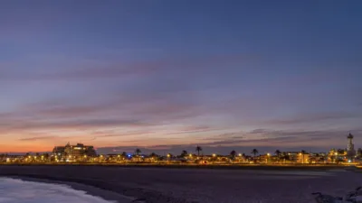 Dúplex en venta en Port Emporda, Empuriabrava (Castelló d'Empúries) de 242.000 €