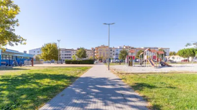 Dúplex en venta en Port Emporda, Empuriabrava (Castelló d'Empúries) de 242.000 €