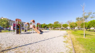 Dúplex en venta en Port Emporda, Empuriabrava (Castelló d'Empúries) de 242.000 €