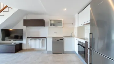 Dúplex en venta en Port Emporda, Empuriabrava (Castelló d'Empúries) de 242.000 €