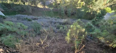 Terreno en venta en El Atabal, El Atabal-El Chaparral-Los Morales (Distrito Puerto de la Torre. Málaga Capital) de 255.000 €