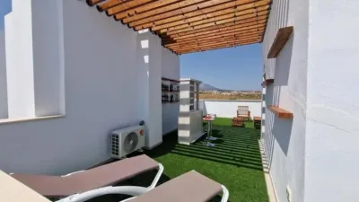 Terraced house on Santa Cecilia Street photo 33