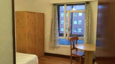 Apartment in the City Centre photo 12