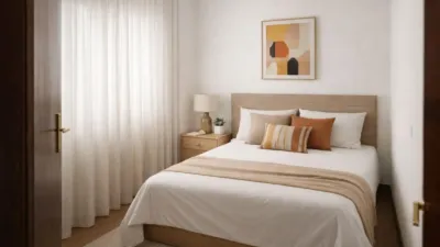 Apartment in the City Centre photo 3