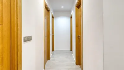 Piso en Centre photo 27