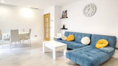 Apartment in Centre photo 2