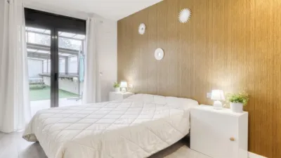 Apartment in Centre photo 4
