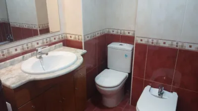 Apartment in Usansolo photo 15