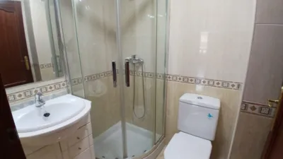 Apartment in Usansolo photo 16