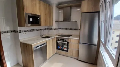 Apartment in Usansolo photo 3