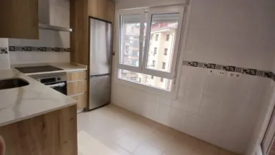 Apartment in Usansolo photo 4