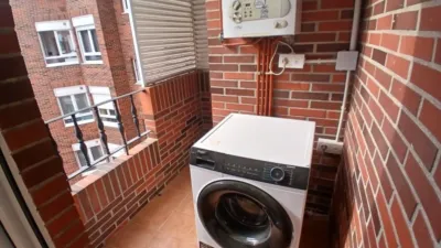 Apartment in Usansolo photo 6