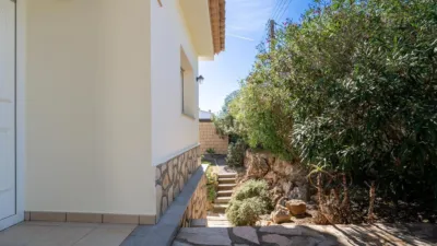 Casa en Carrer de la Vall de Bianya photo 50