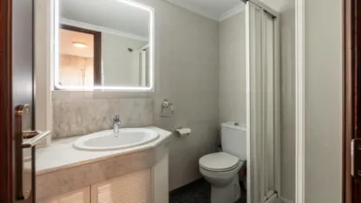 Piso en Centre photo 25