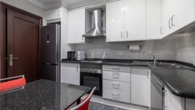 Apartment in Centre photo 3