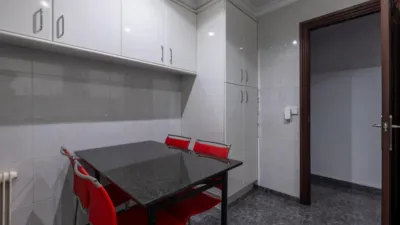 Apartment in Centre photo 5