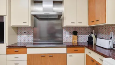 Apartment in Centre photo 11