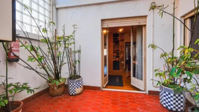 Apartment in Centre photo 18