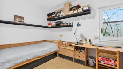 Apartment in Centre photo 20