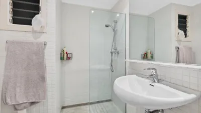Apartment in Centre photo 22