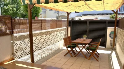 Terraced house in Segre - Ebre - Ter photo 19