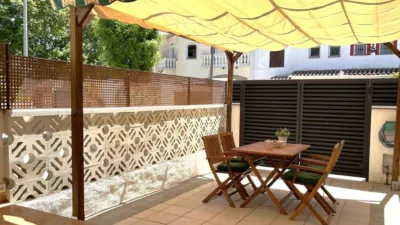 Terraced house in Segre - Ebre - Ter photo 21