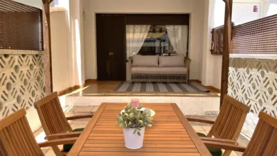 Terraced house in Segre - Ebre - Ter photo 22