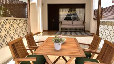 Terraced house in Segre - Ebre - Ter photo 23