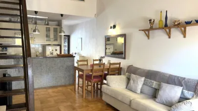 Terraced house in Segre - Ebre - Ter photo 2
