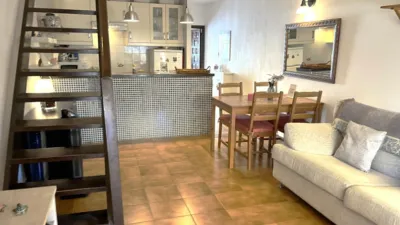 Terraced house in Segre - Ebre - Ter photo 8