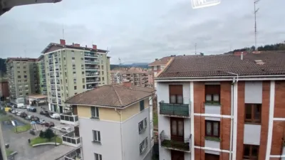 Piso en Usansolo photo 23