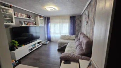 Apartment in Usansolo photo 2