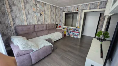 Apartment in Usansolo photo 3
