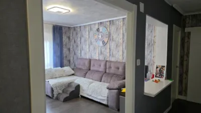 Apartment in Usansolo photo 4